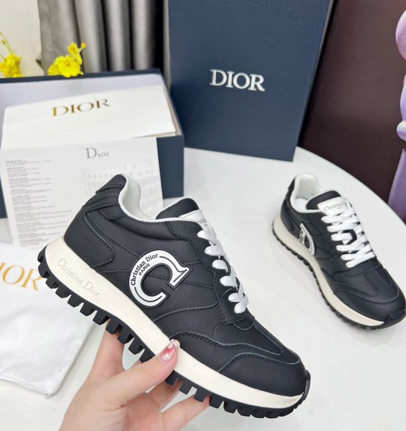 ch**an D*or sneakers